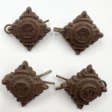 Genuine Lieutenant Plastic