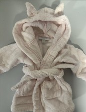 The White Company Baby Pink