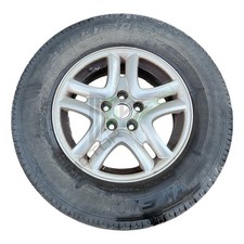 Land Rover Freelander 2 Alloy