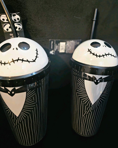 Twin pack disney - pack, nightmare