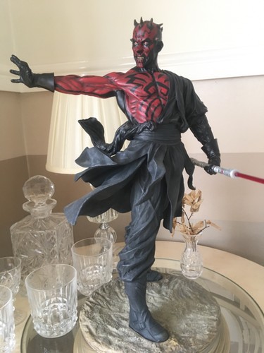 Star wars darth - wars, maul