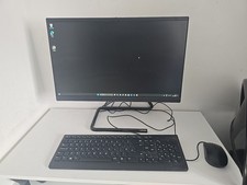 Lenovo IdeaCentre A340-22IWL 21.5" Intel Core i3 All-In-One PC