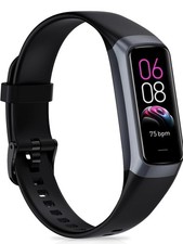 Smart Watch Fitness Tracker
