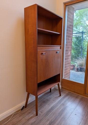 Mid century plan - mid,
