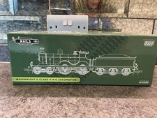 Rails Of Sheffield  Dapol OO