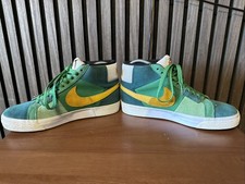 Nike SB Zoom Blazer Mid