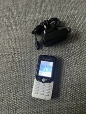 Sony Ericsson T610 Mobile