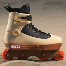 Roces 5th Element Nils Jansons