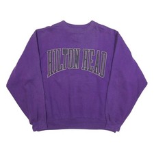 GALT SAND Mens Purple Hilton