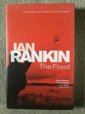 The Flood by Ian Rankin