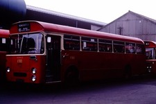 1971 Original Bus Slide PMT