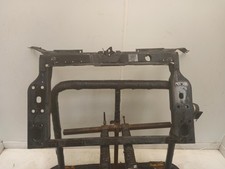 FIAT 500 Front Panel/Slam