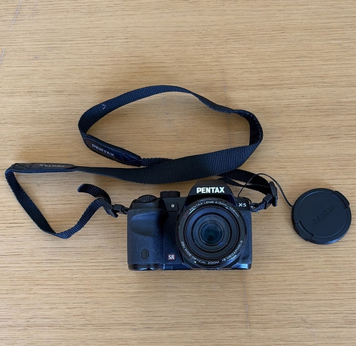 Pentax compact digital - pentax,
