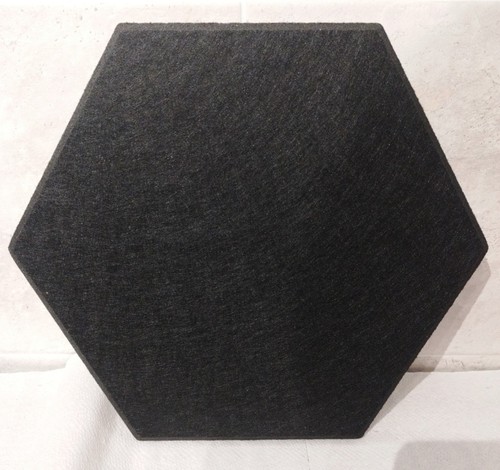 Tonor inch hexagon acoustic - inch,