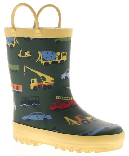 Chatterbox boys wellies - chatterbox,