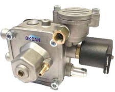 LPG Reducer OKCAN COMPACT SGI