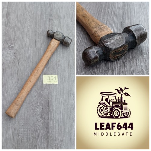 Ball pein pin hammer peen - pin,