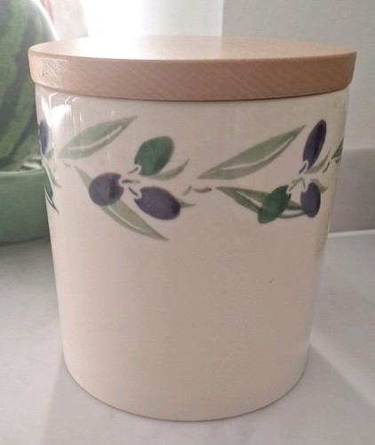 Vintage rare emma bridgewater - vintage,