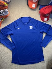 Nike Duke Blue Devils Team