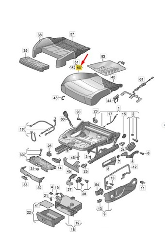 Golf mk7 front - golf,