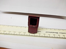 00 GAUGE WARDIE MASTER MODELS