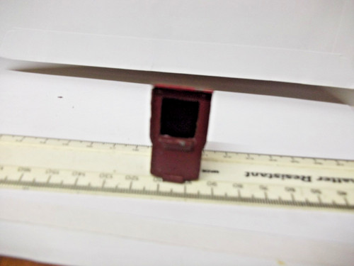 Gauge wardie master - 00,