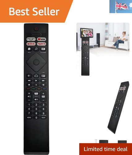 Universal philips remote - universal,