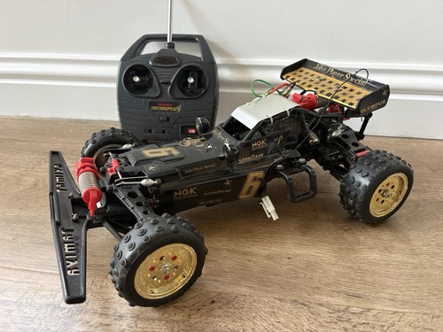 Tamiya hot shot john player - shot,