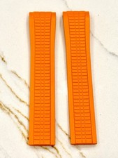 Patek Phillipe 21x18mm Uncut