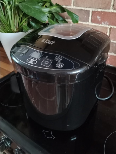 Russell hobbs - (used,