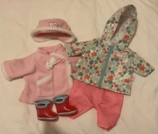 Baby Annabell: Winter Outfits