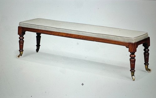 Victorian rosewood duet - victorian,