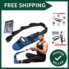 Foot & Calf Stretcher with