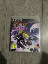 Ratchet and Clank Nexus