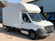 2019 mercedes sprinter 314 - 2019,
