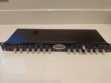 PreSonus Studio Channel, 1-Channel Vacuum-Tube Channel Strip and DI 1U