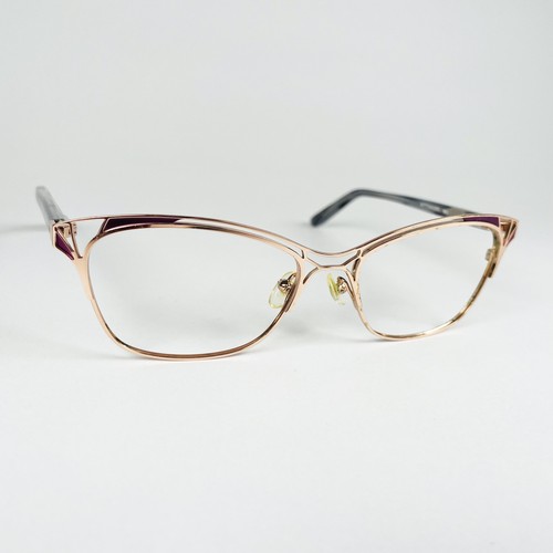 Wittnauer eyeglasses rose - eyeglasses, rose-gold