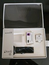 SKY Q MODEL ER110 Wi-Fi WIRELESS BROADBAND ROUTER INTERNET 