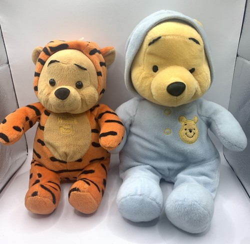 Disney winnie the pooh plush - the,