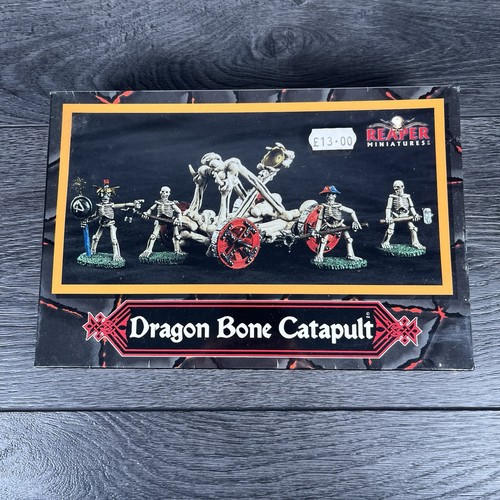 Reaper miniatures 10004 metal - reaper,