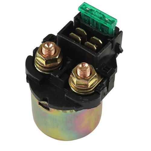 Starter relay solenoid for - relay,