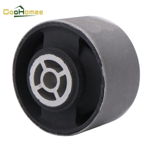 Rear lower engine mount - rear,