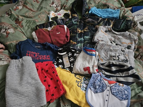 Boys baby clothes - boys', bundle