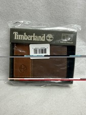 Timberland Genuine Leather