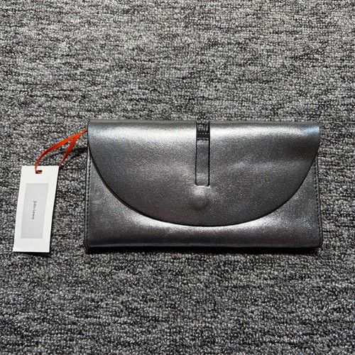John lewis leather wallet - john,