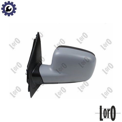 Exterior mirror 4051m12 - exterior,