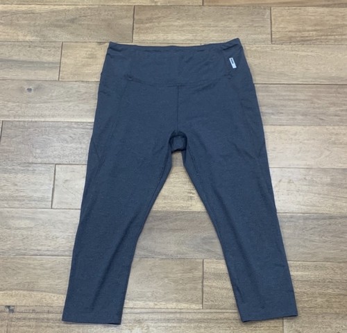 Rbx women gray running - rbx, women's