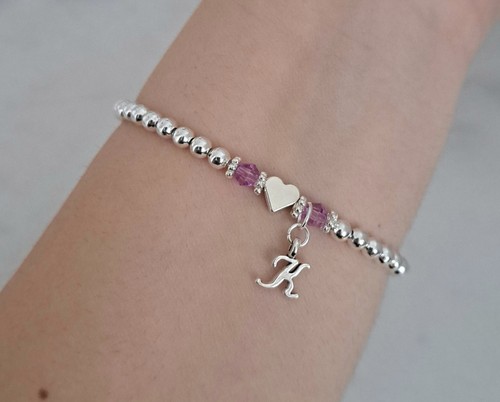 Personalised initial - personalised,