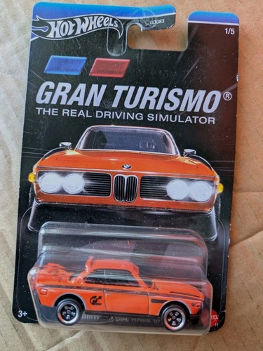 Hot wheels bmw - wheels, model