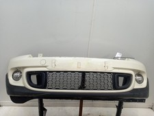 MINI (BMW) MINI Front Bumper